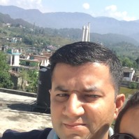 Surender Banga