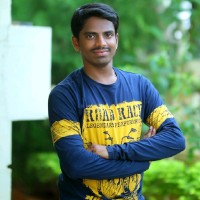 Ravi Kiran Tuduru