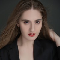 Olha Verdi