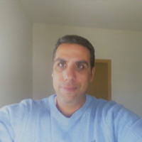 Avi Ventura אבי ונטורה