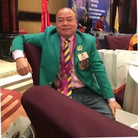 李华安