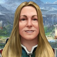 Deborah Turner (Lc)