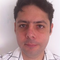 Francisco Jose Gonzalez, Ingeniero De Diseño Industrial