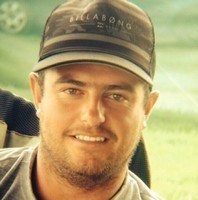 billy bronkhorst