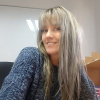 Nikki Van Der Westhuizen