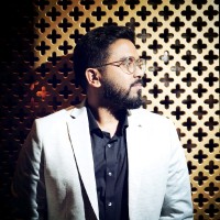 Malaya Kumar Das