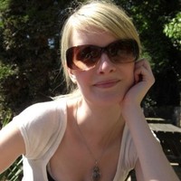 Katie Woolley