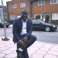 EMMANUEL EKEMBE