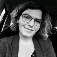 Blandine Joly