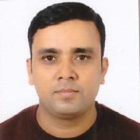 Sharad Sharma