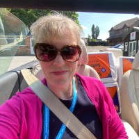 Karen Thomas