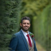 Craig Robertson Cmgr Mcmi