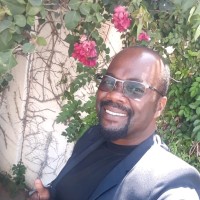 Nilton Tamele