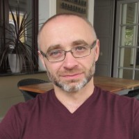 Anatoli Zakharchenia