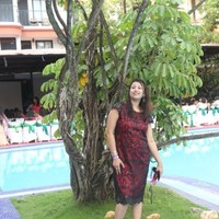 Arundhati Mitra Das