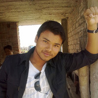 Deepak Jha