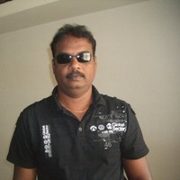 Saravanan V
