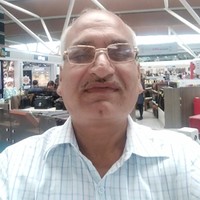 Kailash Chand