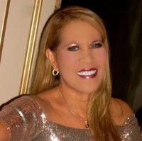 Louise Foxall
