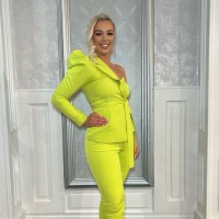 Rachel Foley