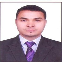 Mahendra Kumar Chaturvedi