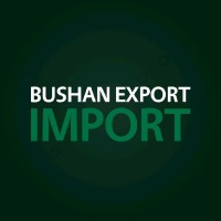 Bushan export import