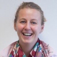 Karin Griendl
