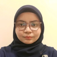 Nurul Raudhah binti Abd Salam