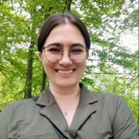 Teodora Lavranciuc