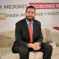 Axel Ignacio Hernández Díaz de León