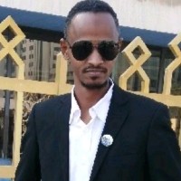 Sidahmed Mohamed Farah