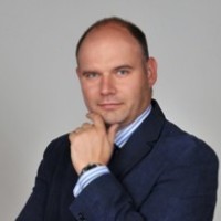 Bartłomiej Jakubowski , PhD, MBA, CEO MediCertLab
