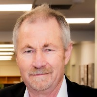 Chris Turney