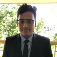 Priyabrata Mohapatra