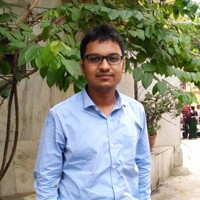 Subhadip Mazumdar