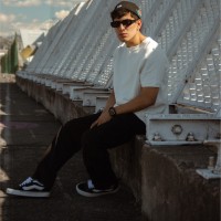 Dennis Narváez ( Productor Audiovisual)