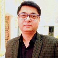 Lokesh Darira