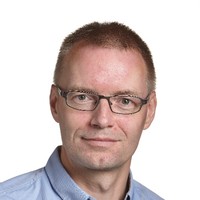 Soren Keller Thomsen