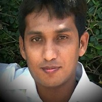 Srikanth Sri