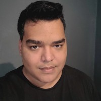 Julio Cezar Bomfim