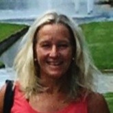 Marie Petersén