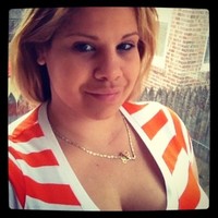 Gina Martinez