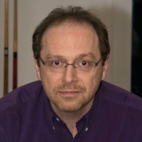 Felix Gushansky