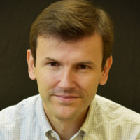 Marc De Saint Méloir