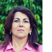 Stefania De Luca
