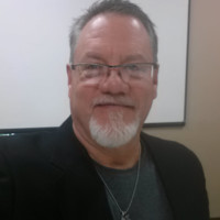 Ken Beard