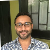 Sidd Ketkar