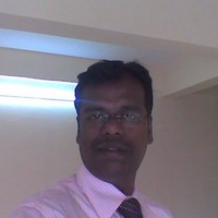 Arunkumar Sekar