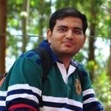 Tushar Dave