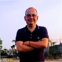 Luis Esquivel Elizondo